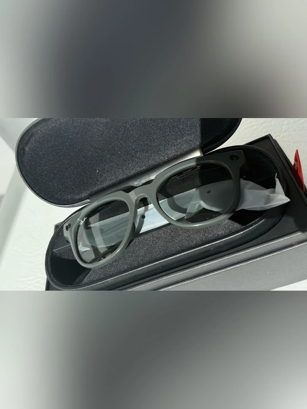 Ray-Ban ray ban